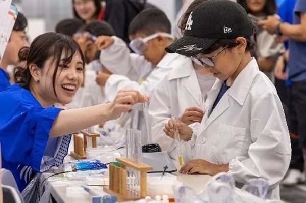 【東京都文京区・中央区】『夏のわくわくキッズフェス 2026』開催！SDGsを親子で楽しく体験・学べるイベント