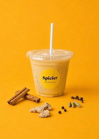 【東京都渋谷区】スパイスチャイとインドカレーパンの専門店Spicierが渋谷に登場！焼きカレーパンも