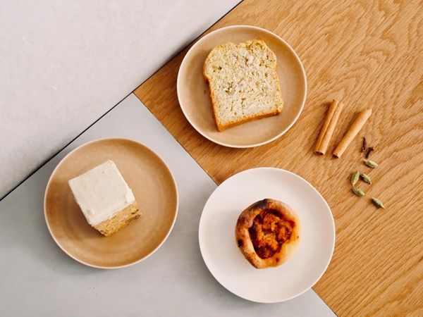 【東京都渋谷区】スパイスチャイとインドカレーパンの専門店Spicierが渋谷に登場！焼きカレーパンも