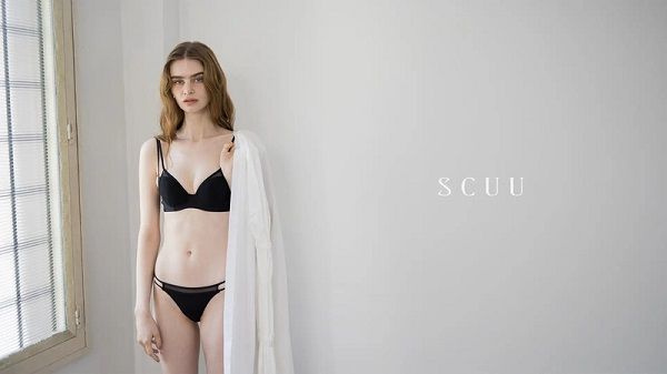 【東京都渋谷区】アトレ恵比寿でランジェリーブランド「SCUU」がPOPUP開催！SSの新作アイテムを販売