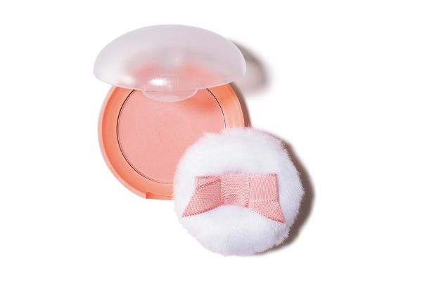 ETUDE ラブリー クッキー ブラッシャー