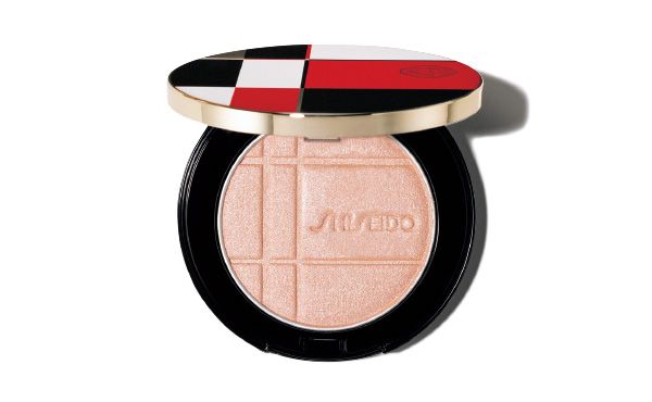 SHISEIDO カラー＋グロウ エンハンサー