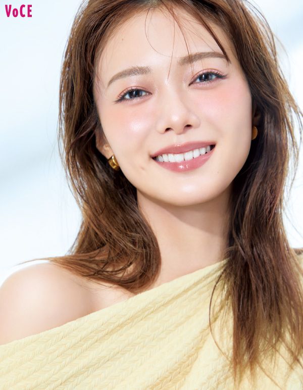 田村保乃さん