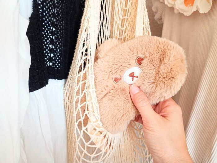 「洗濯ばさみ」実はめっちゃ万能だった…！！置き場所に困るモノたちを一発解決♡