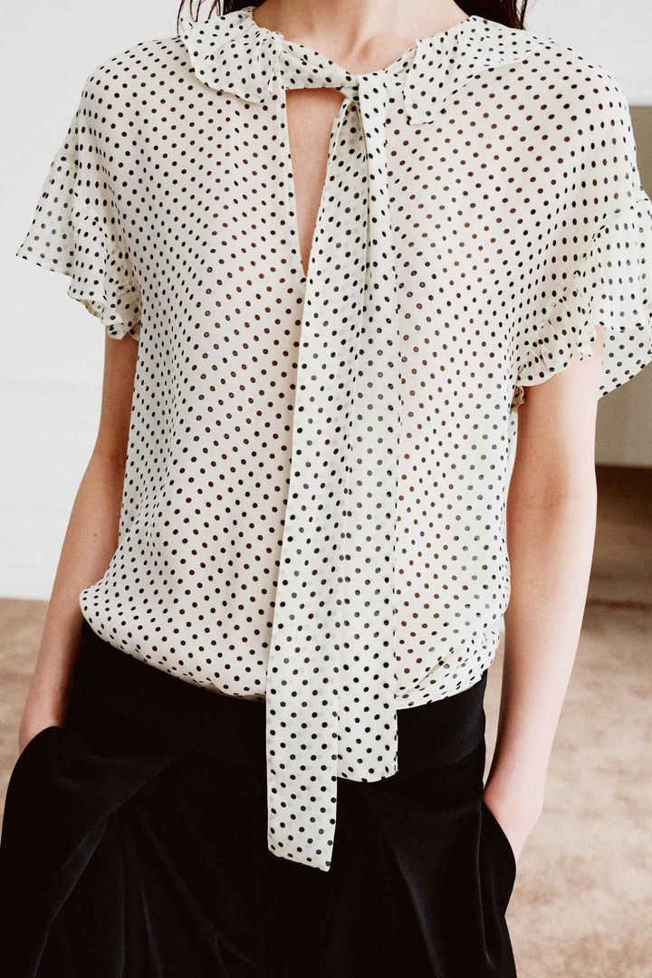 画像1: 出典：ZARA