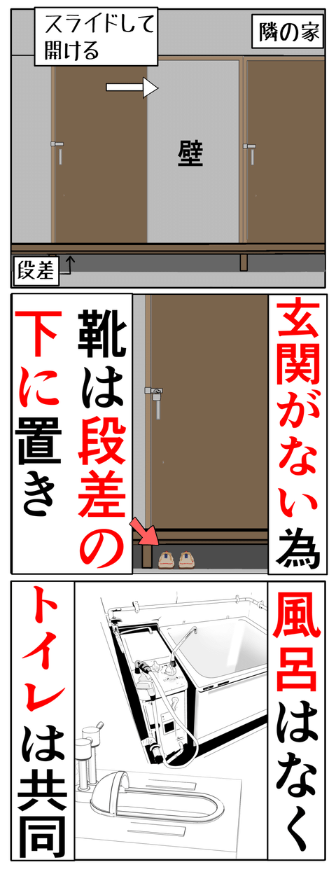 離婚届を勝手に提出された話／岡田ももえ