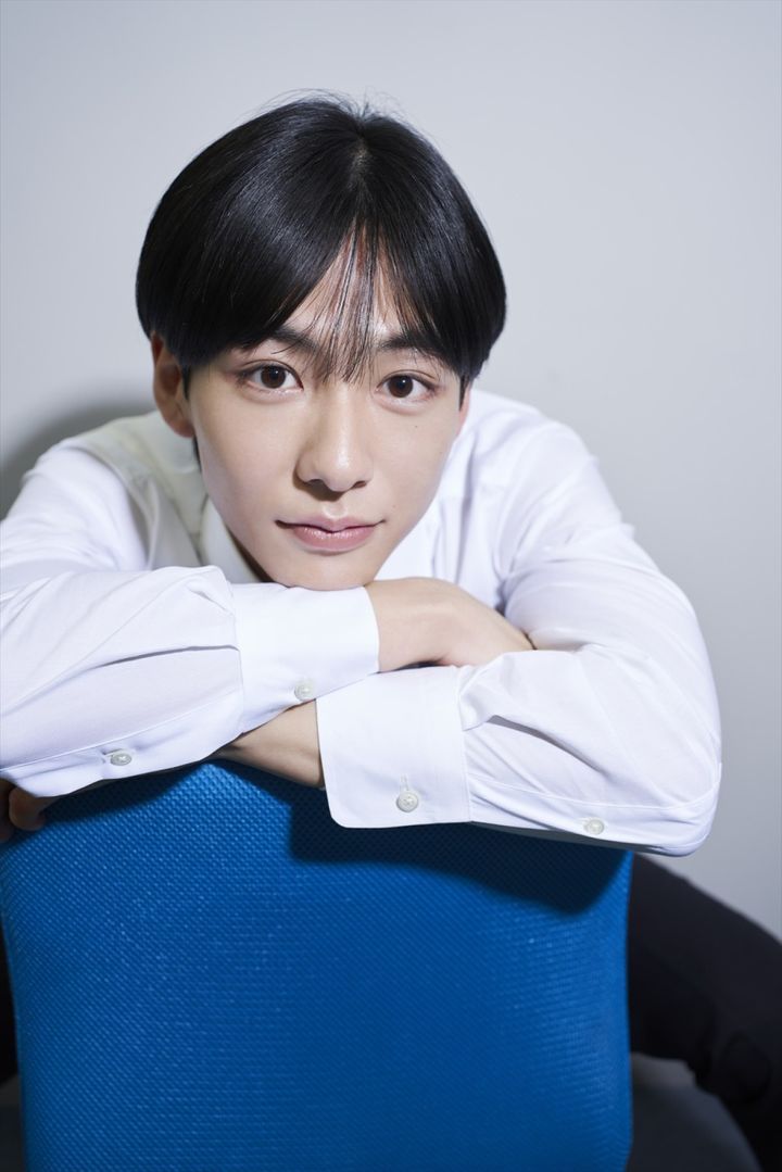 『秦令欧奈ファースト写真集』より （C）主婦と生活社 width=