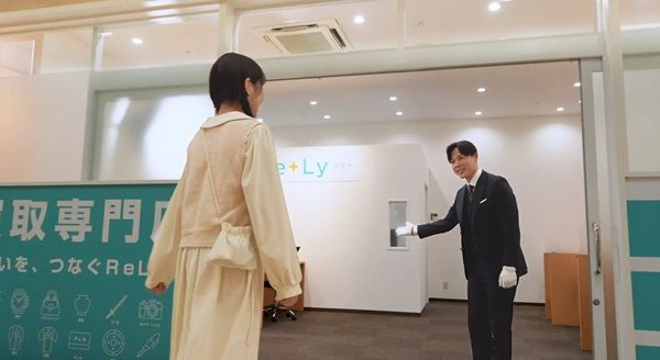 【青森県五所川原市】地域密着型の買取専門店が地元テレビ局の取材を受けてコラボCMも放送中