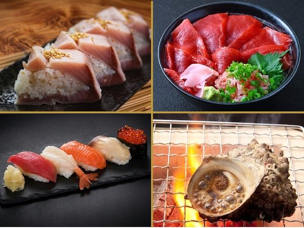 【東京都多摩市】ランチ食べ放題、夜はコースも充実！「漁港食堂 三方」が東京・多摩センター駅にOPEN