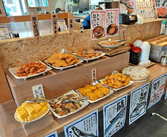 【東京都多摩市】ランチ食べ放題、夜はコースも充実！「漁港食堂 三方」が東京・多摩センター駅にOPEN