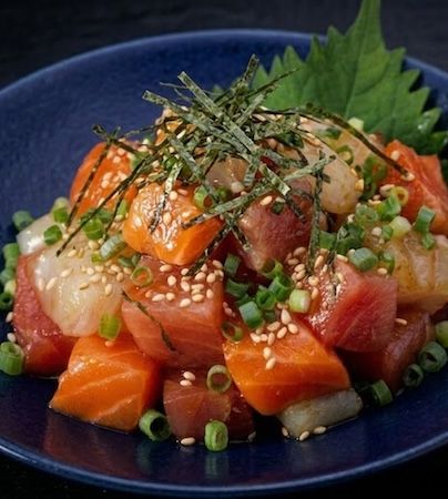 【東京都多摩市】ランチ食べ放題、夜はコースも充実！「漁港食堂 三方」が東京・多摩センター駅にOPEN