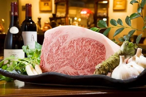 【広島県福山市】「ステーキ懐石都春日」が創業50周年夏の企画料理を開始！厳選牛と和洋融合した料理
