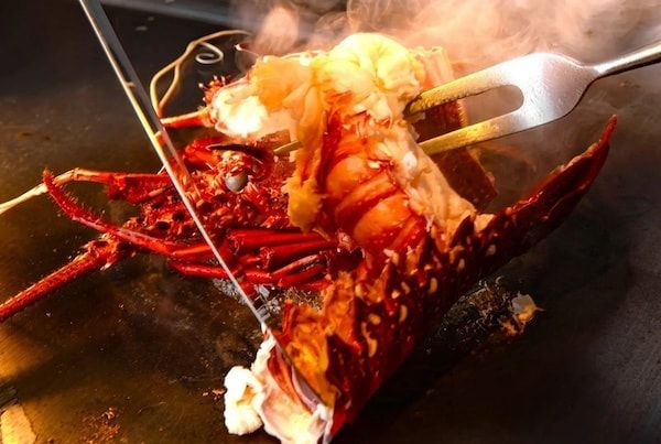 【広島県福山市】「ステーキ懐石都春日」が創業50周年夏の企画料理を開始！厳選牛と和洋融合した料理