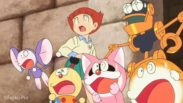 【神奈川県川崎市】藤子・F・不二雄ミュージアムで企画展を開催！『ドラえもん』のひみつ道具に着目