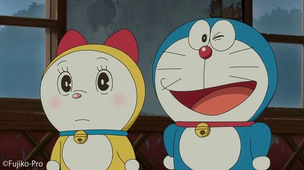 【神奈川県川崎市】藤子・F・不二雄ミュージアムで企画展を開催！『ドラえもん』のひみつ道具に着目