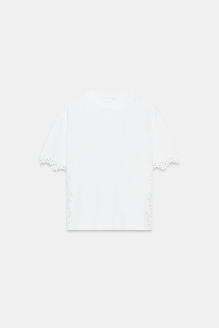 画像1: 出典：ZARA