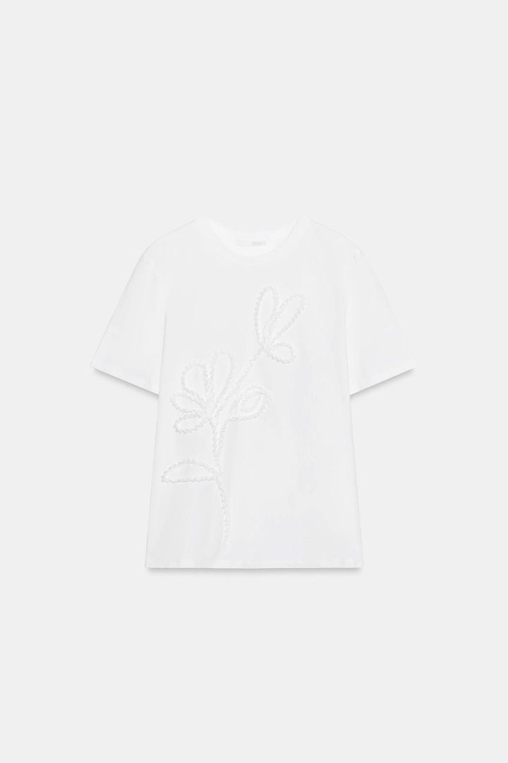 画像2: 出典：ZARA