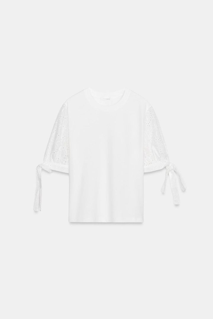画像3: 出典：ZARA