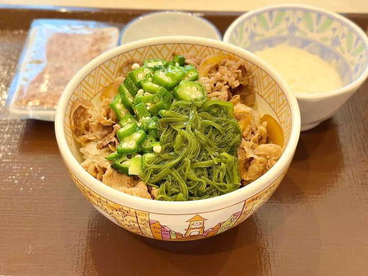 写真④