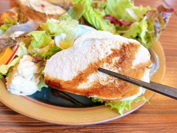 ルネッタ アンティパストセット