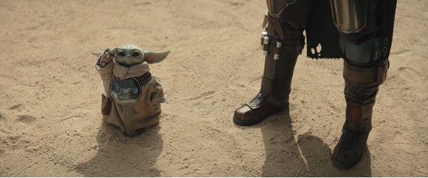 7年ぶりの「SW」劇場公開新作ということもあり、各地の映画館＆SNS上は熱狂の渦 [c]2026 Lucasfilm Ltd. & TM. All Rights Reserved.
