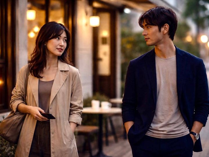 本命視されていない証拠です。男性が愛する女性には「言わないこと」