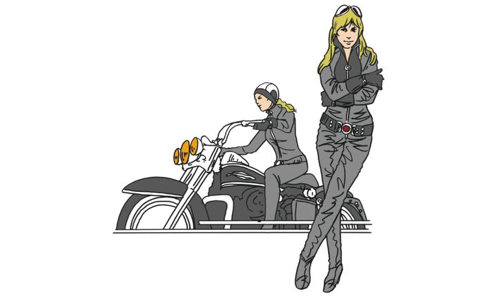 あの胸にもう一度
