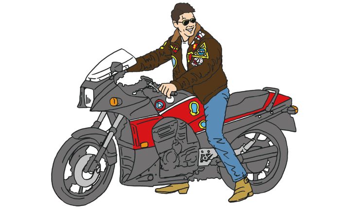 トップガン