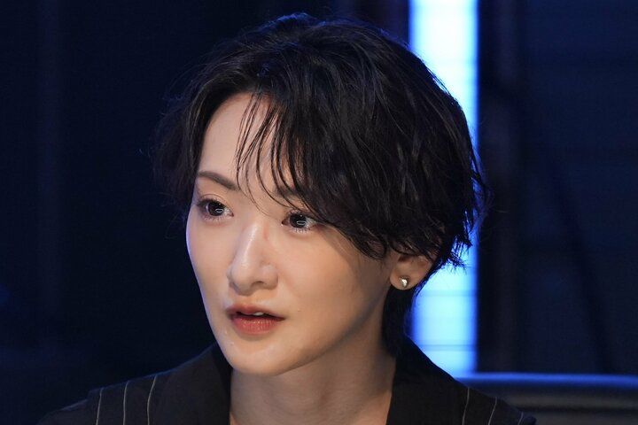 【写真・画像】路上でズボンを下げ…山田孝之、歌舞伎町ロケ中に