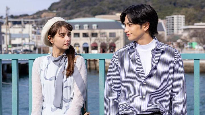 ドラマ10「コンビニ兄弟」第6話より ©NHK