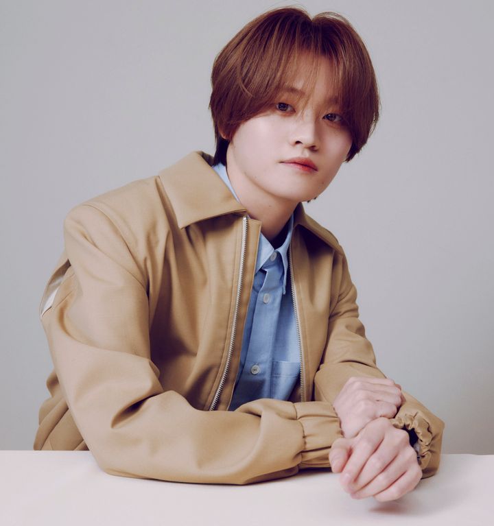 MAZZEL・KAIRYUプロフィール画像