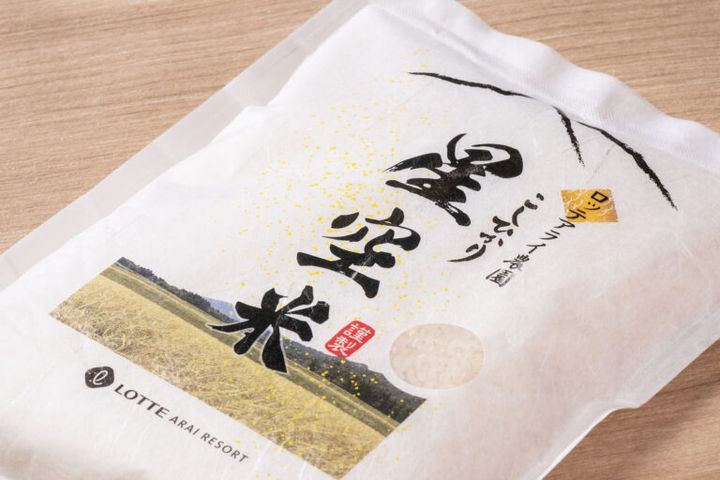 ロッテアライリゾートで“米づくり体験イベント”開催 田植えから収穫まで新潟の食文化を体感