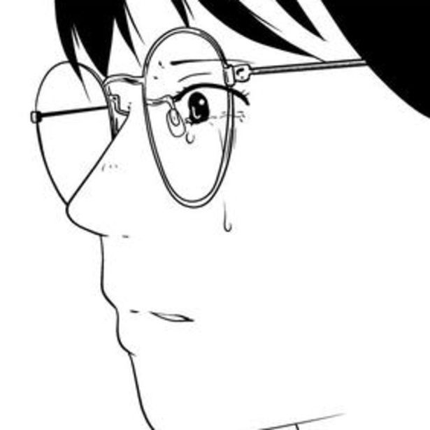 夜逃げをして前に進みたい気持ちと母を一人残してゆく母への思いとの間で揺れる依頼者。 画像提供：宮野シンイチさん