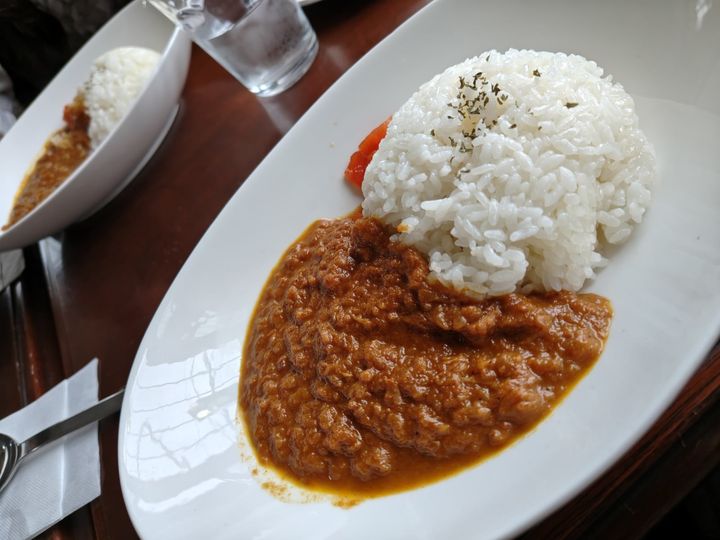 カレー