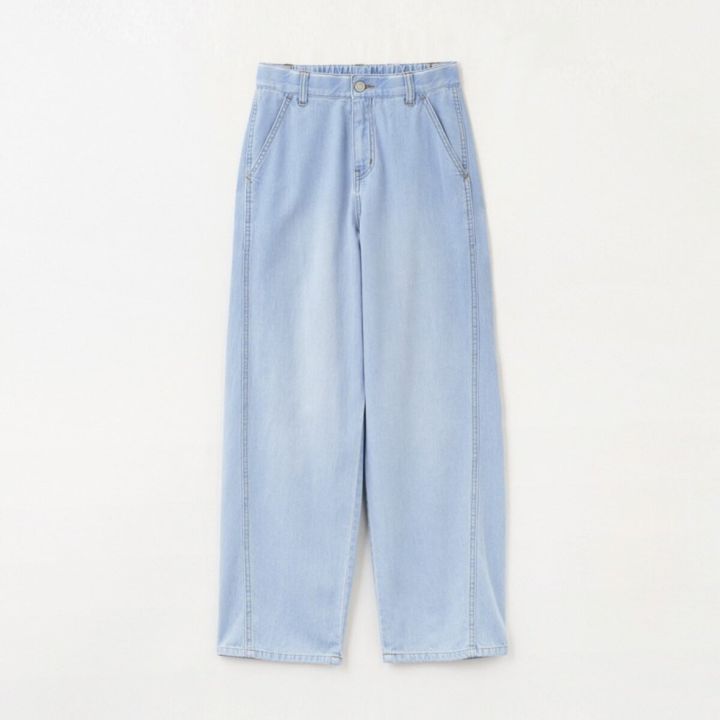 2026春夏しまむらレディースデニムパンツ