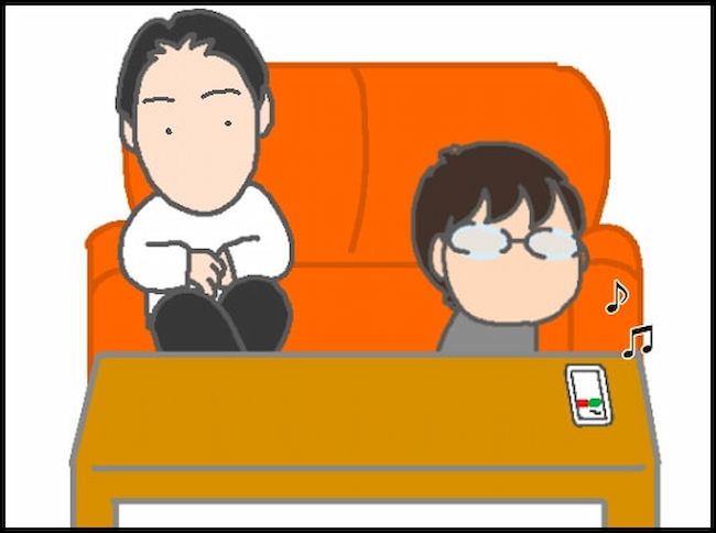 頑張り過ぎない介護／まる子
