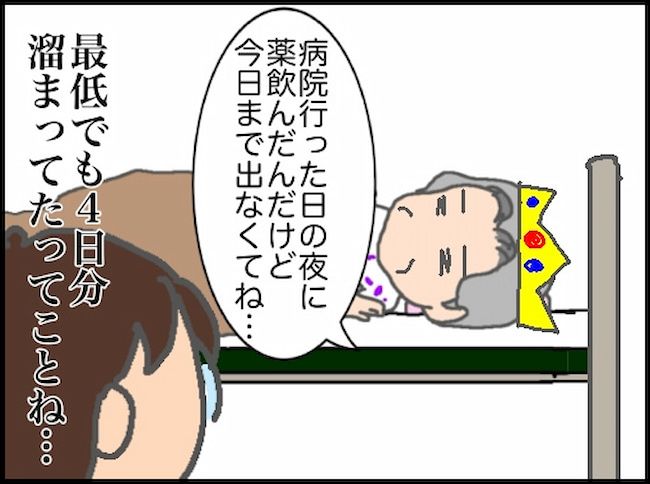 頑張り過ぎない介護／まる子