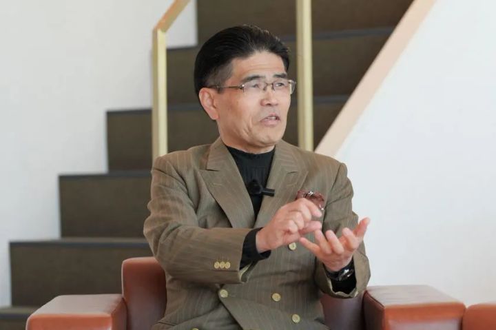 富山県立大学准教授 立田真文氏