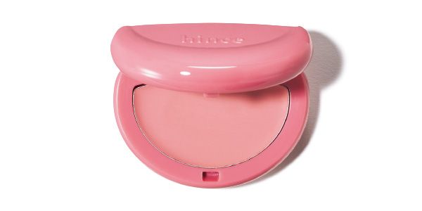 hince ハーフムーンチーク