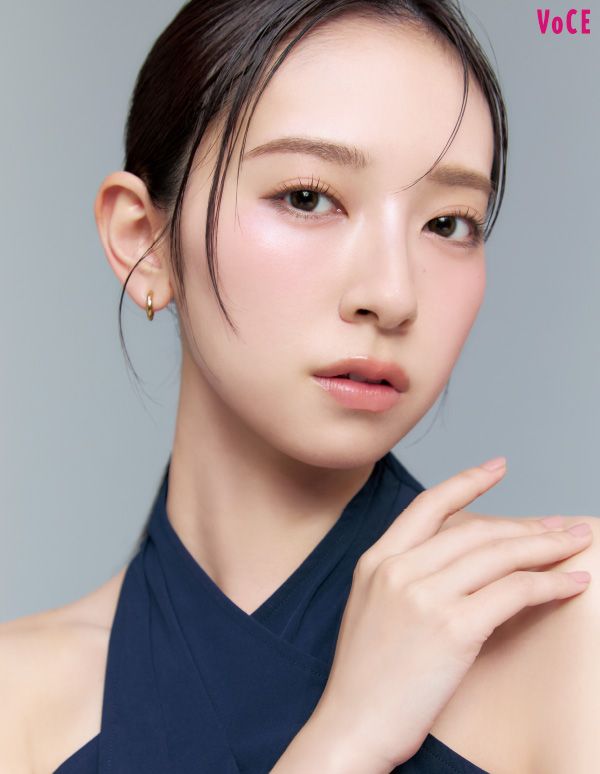 金村美玖さん