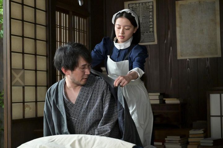 朝ドラ【風、薫る】明日のあらすじ公開！ 第44回のストーリー展開は？（ネタバレあり）