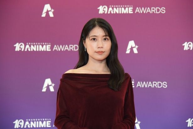 有村架純さん：数々の受賞歴を誇る俳優 撮影：ソムタム田井