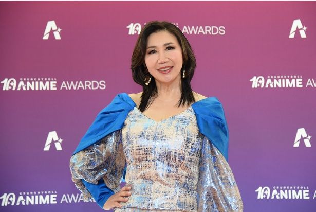 高橋洋子さん：アーティスト。ミュージックパフォーマンスで出演 撮影：ソムタム田井