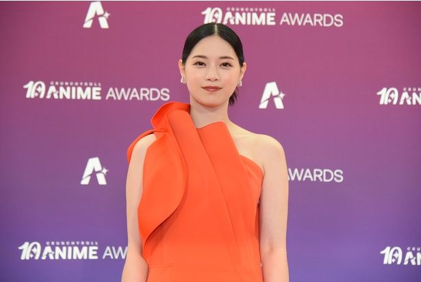 西野七瀬さん：高く評価される実力派俳優 撮影：ソムタム田井