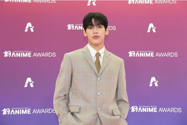 BamBam(ベンベン)さん：K-POPアーティスト 撮影：ソムタム田井