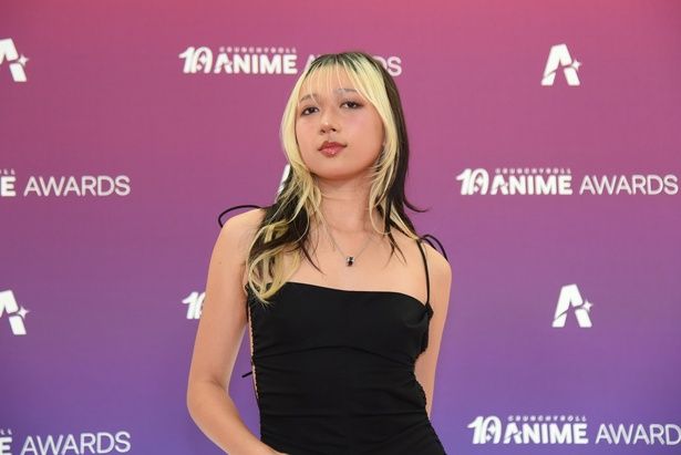 hannah bahng(ハンナ・バン)さん：オーストラリア出身のシンガーソングライター 撮影：ソムタム田井