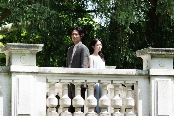 映画『月がみている』場面写真 （C）2026「月がみている」製作委員会 width=