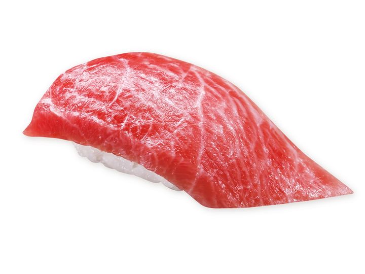 国産天然本まぐろ大とろ(一貫)