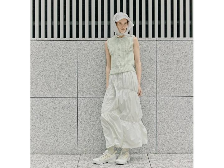 emmi × Salomon