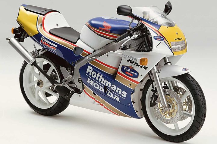 honda nsr250r